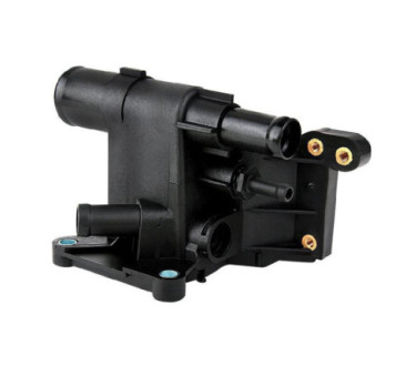 Toma De Agua Ford Escape L4 2.3L 2005-2008