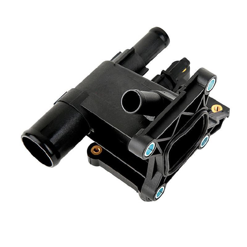 Toma De Agua Ford Escape L4 2.3L 2005-2008