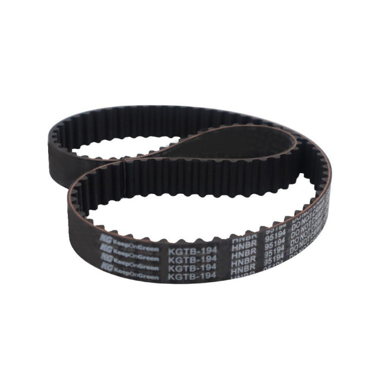 Banda De Tiempo Ford Escort L4 1.9L 1991-1996