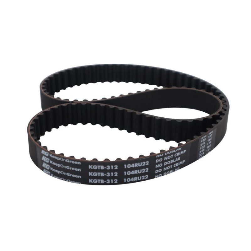 Banda De Tiempo Honda Civic L4 1.7L 2001-2005