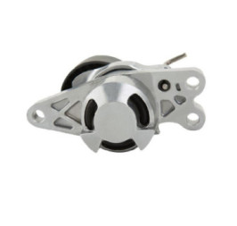 Tensor De Accesorios Peugeot 206 L4 1.4L 2003-2008