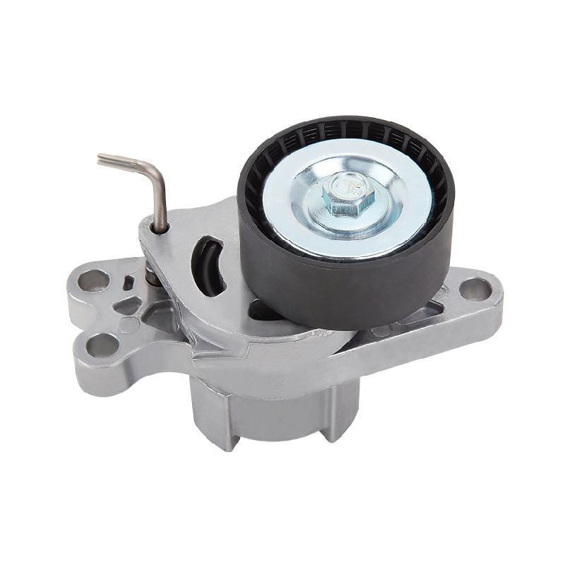 Tensor De Accesorios Peugeot 206 L4 1.4L 2003-2008