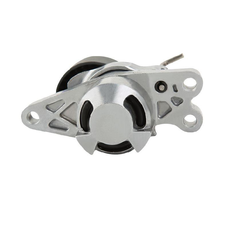 Tensor De Accesorios Peugeot 206 L4 1.4L 2003-2008