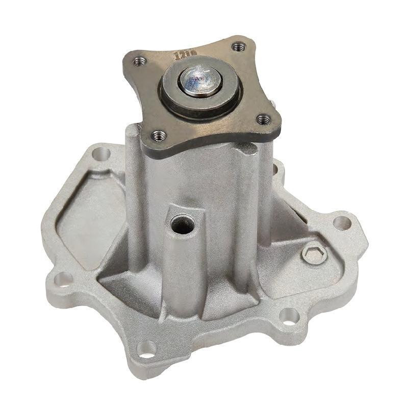 Bomba De Agua Infiniti Fx50 V8 5.0L 2009-2011