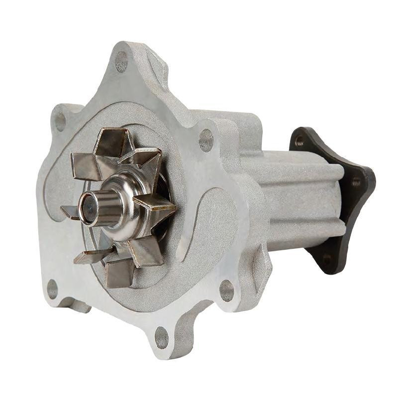 Bomba De Agua Infiniti Fx50 V8 5.0L 2009-2011