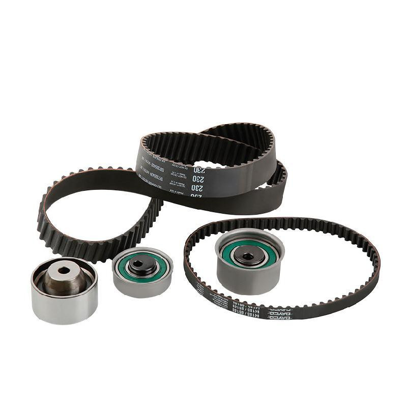 Kit De Banda De Distribución Dodge Van 1000 L4 2.4L 2008-2009