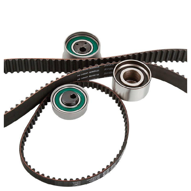 Kit De Banda De Distribución Dodge Van 1000 L4 2.4L 2008-2009