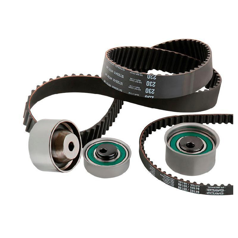 Kit De Banda De Distribución Dodge Van 1000 L4 2.4L 2008-2009