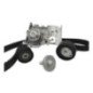 Kit De Banda De Distribución C/Bomba Renault Clio L4 1.6L 2002-2009