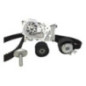 Kit De Banda De Distribución C/Bomba Renault Clio L4 1.6L 2002-2009