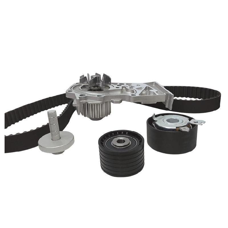 Kit De Banda De Distribución C/Bomba Renault Clio L4 1.6L 2002-2009