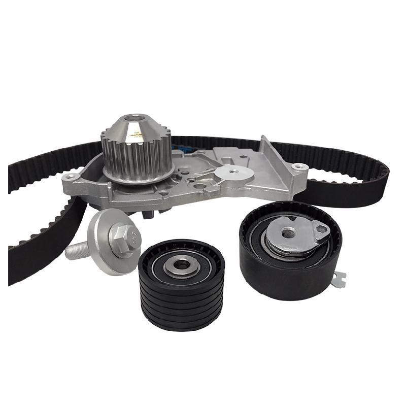 Kit De Banda De Distribución C/Bomba Renault Clio L4 1.6L 2002-2009