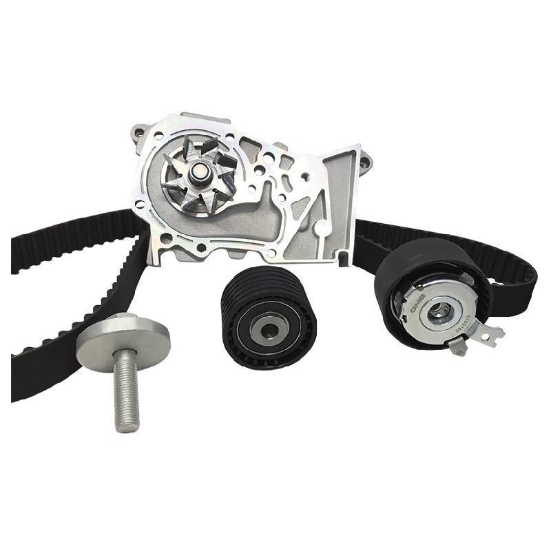 Kit De Banda De Distribución C/Bomba Renault Clio L4 1.6L 2002-2009