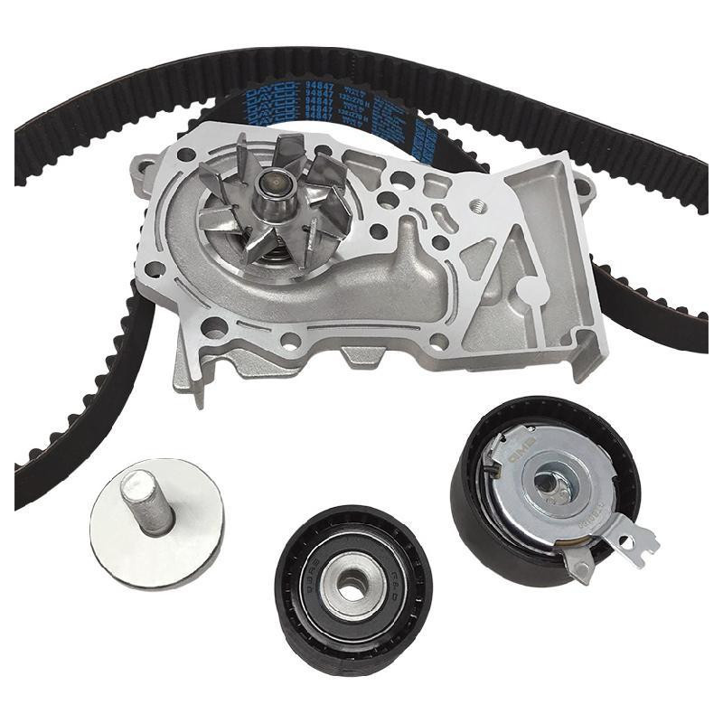 Kit De Banda De Distribución C/Bomba Renault Clio L4 1.6L 2002-2009