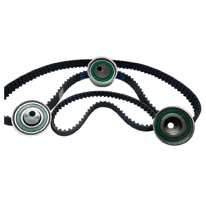 Kit De Banda De Distribución Mitsubishi Eclipse L4 2.4L 2006-2007