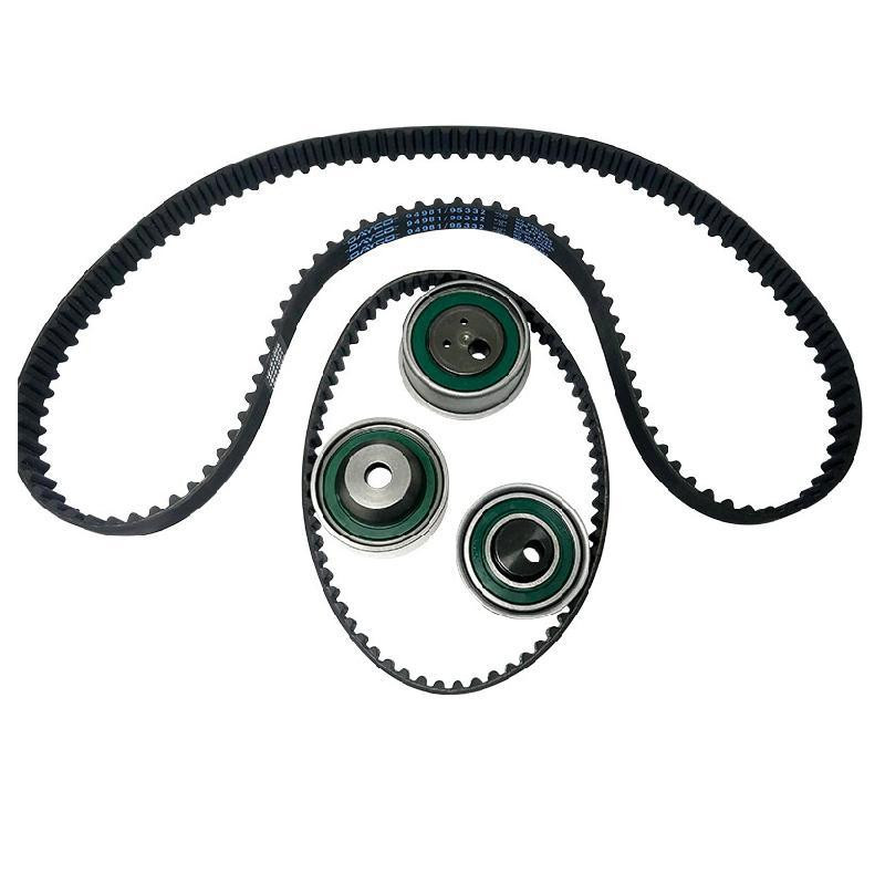 Kit De Banda De Distribución Mitsubishi Eclipse L4 2.4L 2006-2007