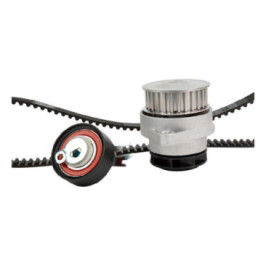 Kit De Banda De Distribución C/Bomba Seat Cordoba L4 1.6L 2004-2009