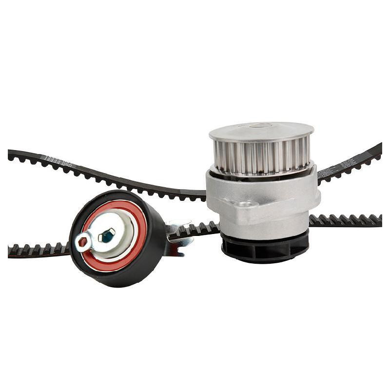 Kit De Banda De Distribución C/Bomba Seat Cordoba L4 1.6L 2004-2009