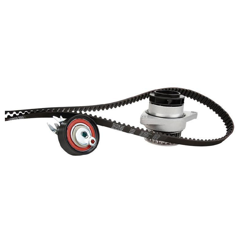 Kit De Banda De Distribución C/Bomba Seat Cordoba L4 1.6L 2004-2009