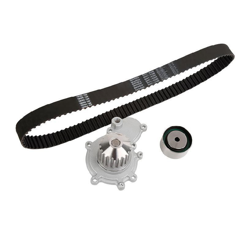 Kit De Banda De Distribución C/Bomba Chrysler Cirrus L4 2.0L 2000