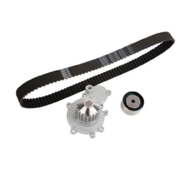 Kit De Banda De Distribución C/Bomba Chrysler Cirrus L4 2.0L 2000