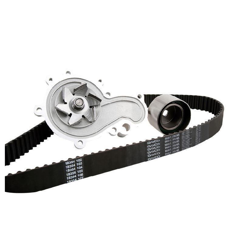 Kit De Banda De Distribución C/Bomba Chrysler Cirrus L4 2.0L 2000