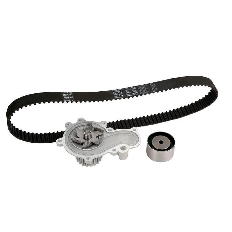 Kit De Banda De Distribución C/Bomba Chrysler Cirrus L4 2.0L 2000