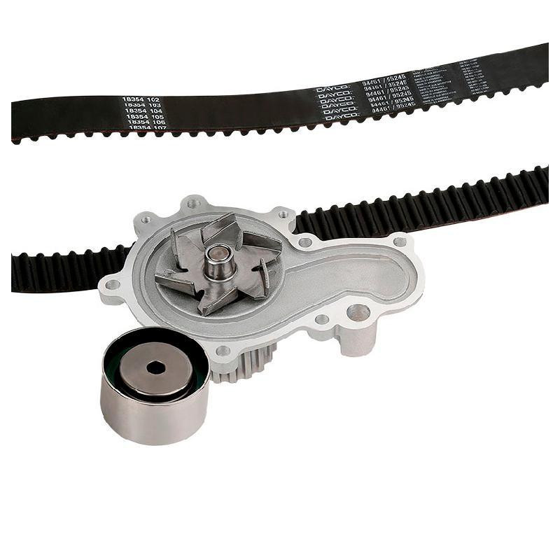 Kit De Banda De Distribución C/Bomba Chrysler Cirrus L4 2.0L 2000