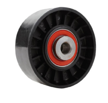 Polea De Accesorios Peugeot 206 L4 1.4L 2003-2008