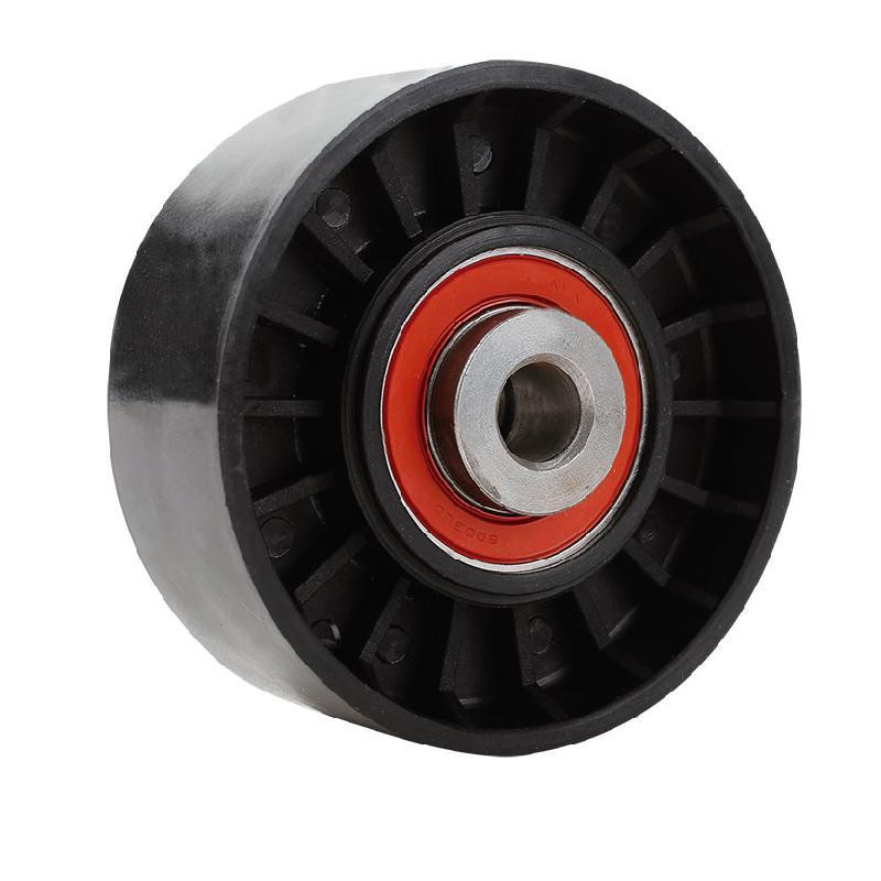 Polea De Accesorios Peugeot 206 L4 1.4L 2003-2008