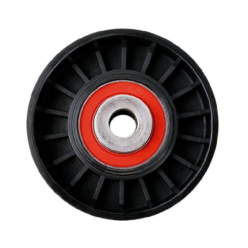 Polea De Accesorios Peugeot 206 L4 1.4L 2003-2008