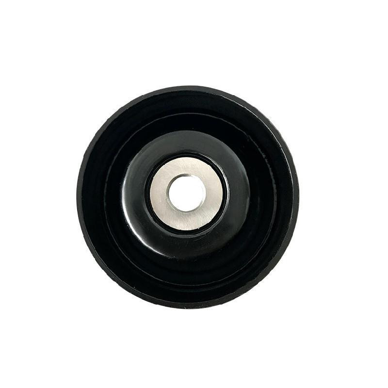 Polea De Accesorios Peugeot 206 L4 1.4L 2003-2008