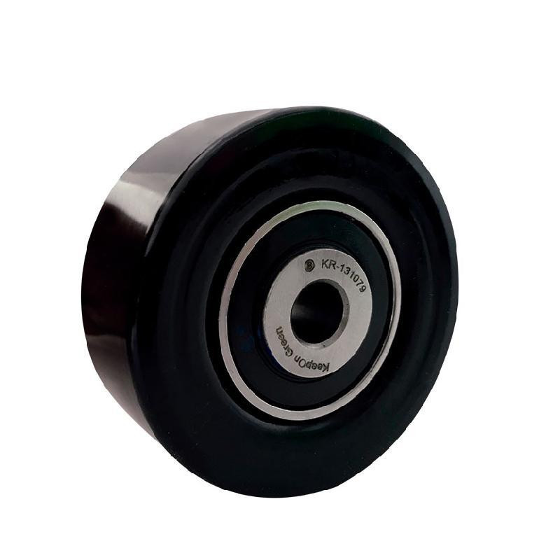 Polea De Accesorios Peugeot 206 L4 1.4L 2003-2008