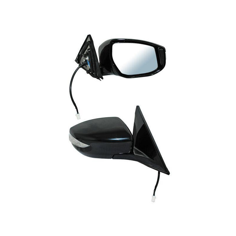 Espejo maxima 16-18 elect c/direcc p/pint c/desemp s/ sl/ sr/ sv/ advance/ exclusive/ platinum mtp der