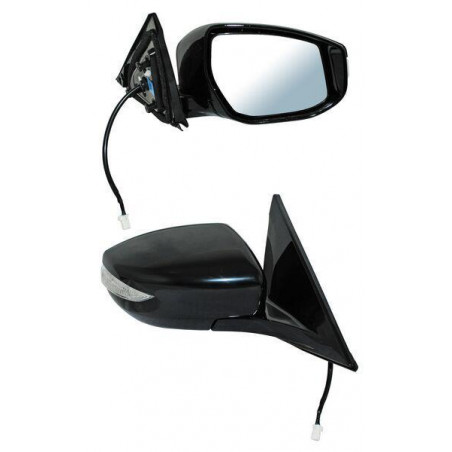 Espejo maxima 16-18 elect c/direcc p/pint c/desemp s/ sl/ sr/ sv/ advance/ exclusive/ platinum mtp der