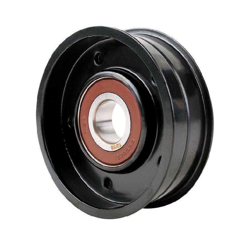 Polea De Accesorios Chevrolet Corsa L4 1.8L 2002-2008