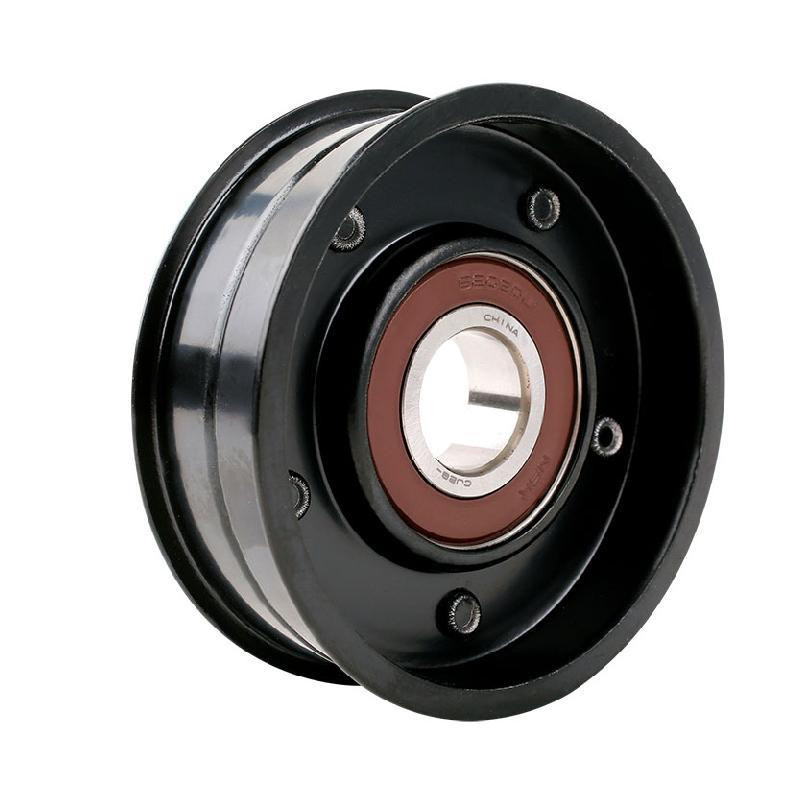 Polea De Accesorios Chevrolet Corsa L4 1.8L 2002-2008