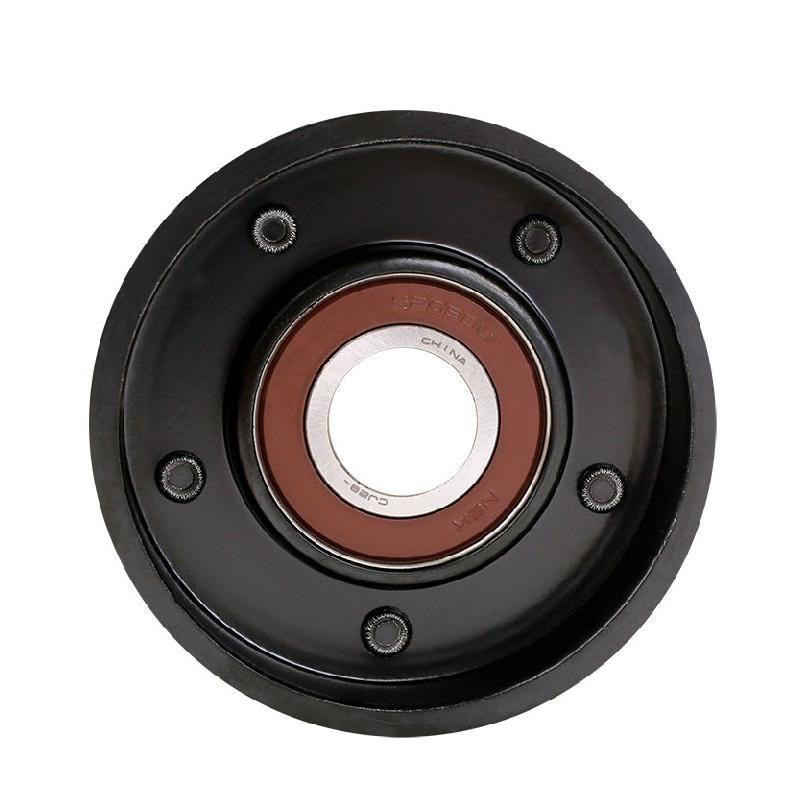 Polea De Accesorios Chevrolet Corsa L4 1.8L 2002-2008