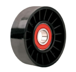 Polea De Accesorios Nissan Altima L4 2.5L 2002-2013