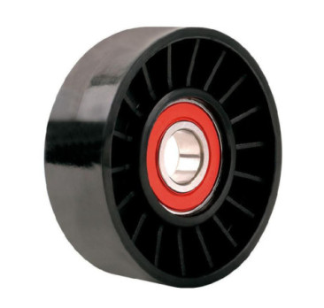 Polea De Accesorios Nissan Altima L4 2.5L 2002-2013