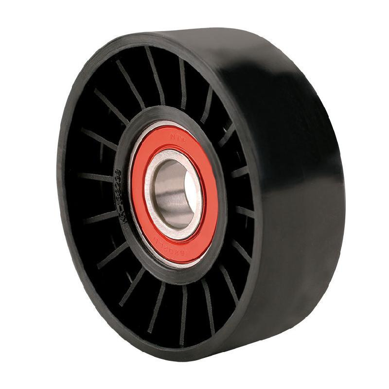 Polea De Accesorios Nissan Altima L4 2.5L 2002-2013