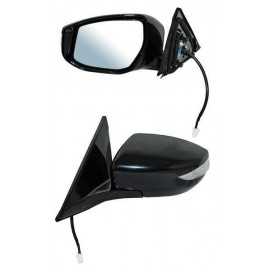 Espejo maxima 16-18 elect c/direcc p/pint c/desemp s/ sl/ sr/ sv/ advance/ exclusive/ platinum izq