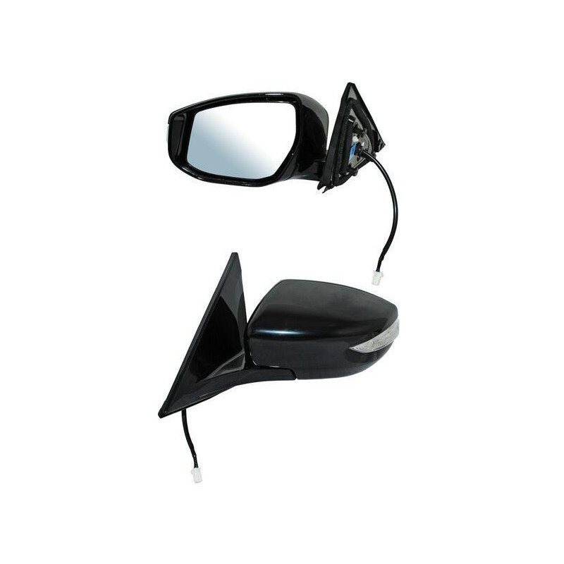 Espejo maxima 16-18 elect c/direcc p/pint c/desemp s/ sl/ sr/ sv/ advance/ exclusive/ platinum izq