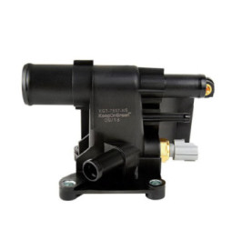 Toma De Agua Mazda 3 L4 2.0L 2006-2013