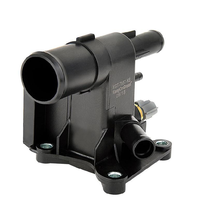 Toma De Agua Mazda 3 L4 2.0L 2006-2013