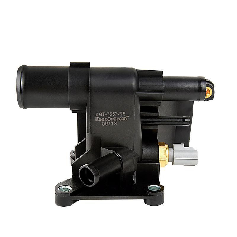 Toma De Agua Mazda 3 L4 2.0L 2006-2013