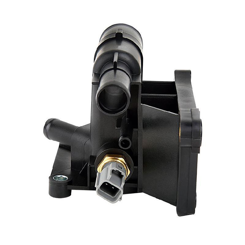 Toma De Agua Mazda 3 L4 2.0L 2006-2013