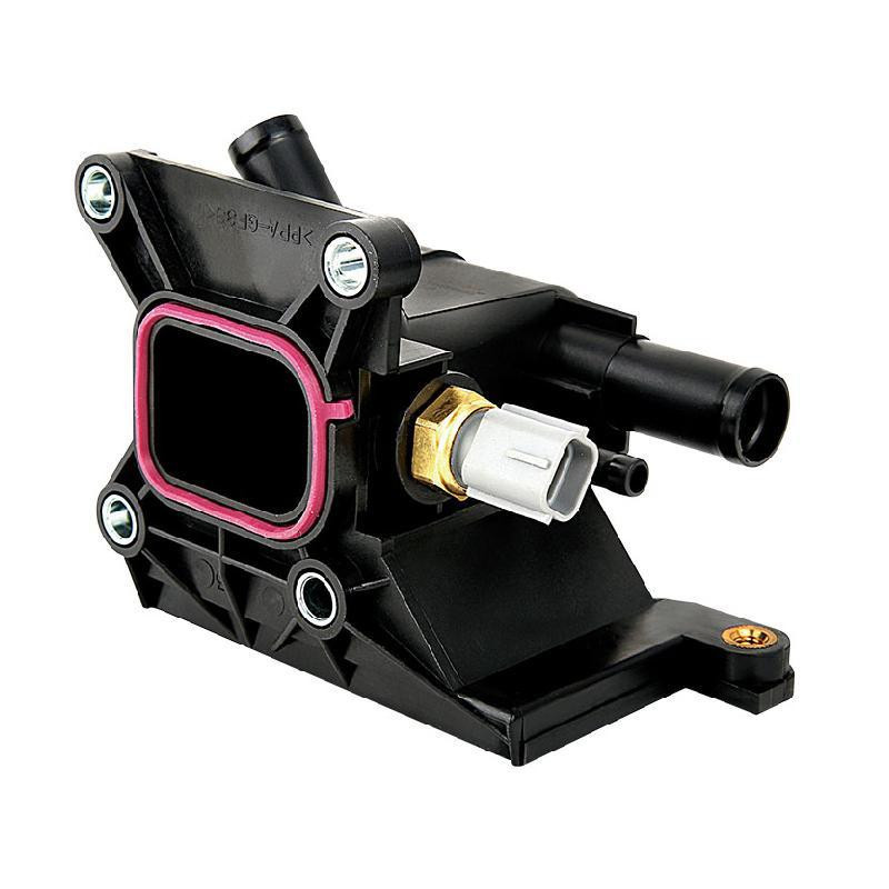 Toma De Agua Mazda 3 L4 2.0L 2006-2013