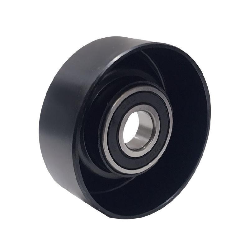 Polea De Accesorios Buick Rendezvous V6 3.4L 2002