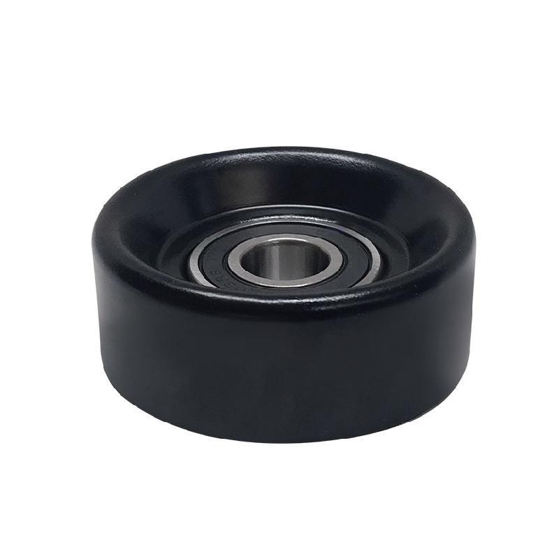 Polea De Accesorios Buick Rendezvous V6 3.4L 2002